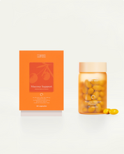 Mucosa Support Mucosal Repair Capsules