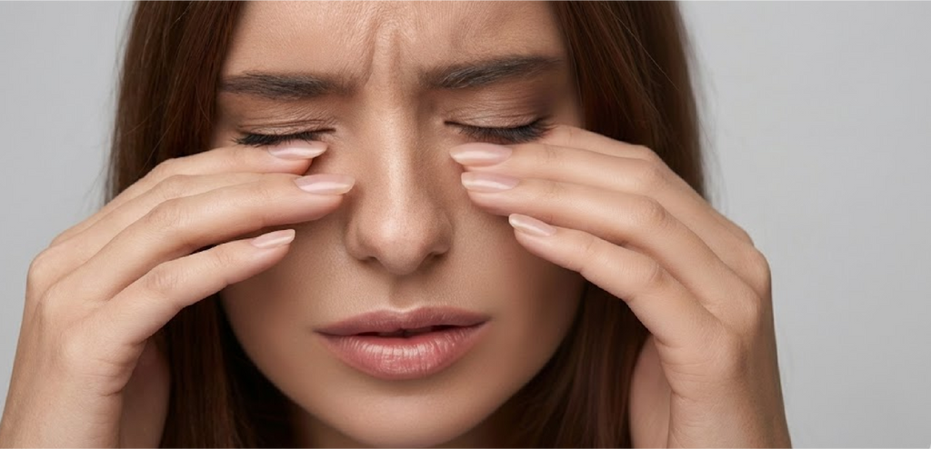 Ocular Surface